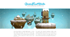 Desktop Screenshot of grovestreetmedia.com